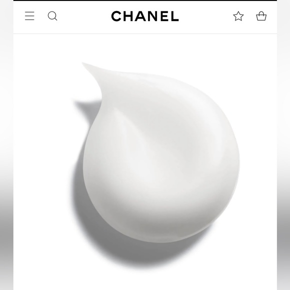 Chanel lotion - Picture 2 of 5